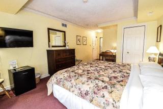 Blairpen House Country Inn - 7