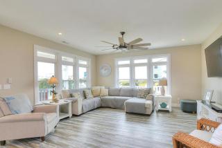 Keep'n It Reel - Oak Island - 5