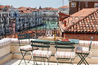 Palazzo dell'albero d'Oro - Venezia - 9