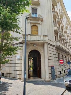 The House Of The Sunbeam - Nápoles - 6