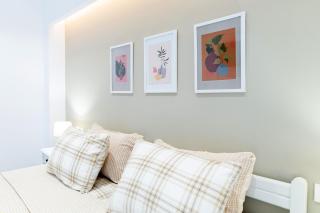 Kos Olympia Apartment superior at Lambi Beach - Kos-stad - 3