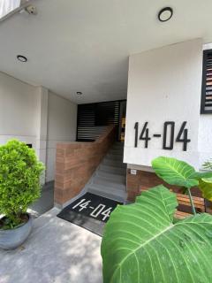 Hotel 14-04 - Cali - 6