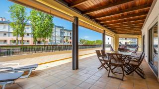 Wonderful Flat W/ Big Patio by LovelyStay - Lagos - 5