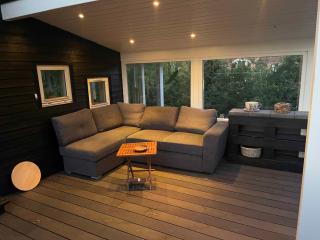 Close To The Beach And Forest And Ebeltoft - 7