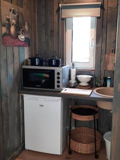 Mellene 1 bedroom house in nature & hot tube - Turaida - 6