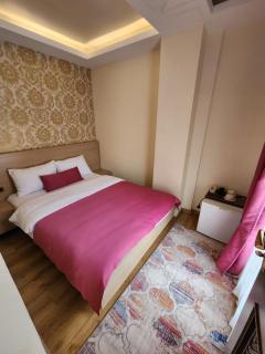 ECRİN OTEL - Uzungöl - 6