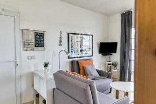 Art- Apartamentos Revilla Tacke D - Empuriabrava - 4