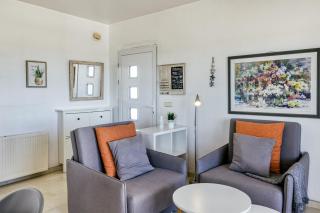 Art- Apartamentos Revilla Tacke D - Empuriabrava - 5