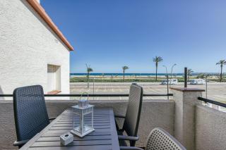 Art- Apartamentos Revilla Tacke D - Empuriabrava - 9