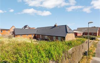Beautiful Home In Thyborøn With Sauna - Thyborøn - 0