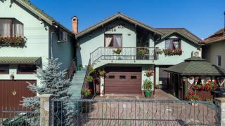 Casa Cizi - Călimăneşti - 5
