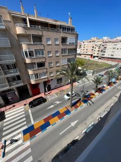 Apartamento Almudena - Torrevieja - 3