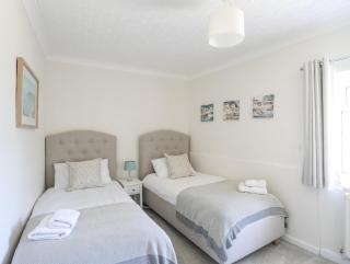 Mermaid Cottage - Caernarfon - 4