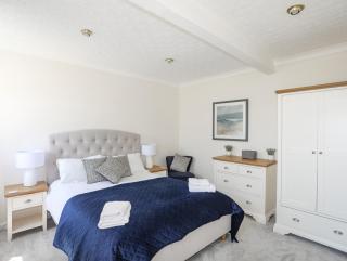 Mermaid Cottage - Caernarfon - 5