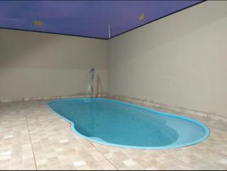 New Life Home - Olímpia - 9