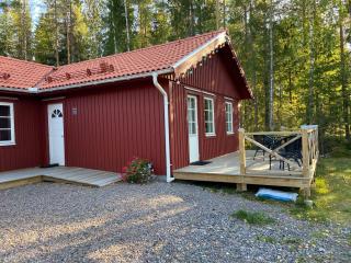 IGMA Lodge - Borlänge - 9