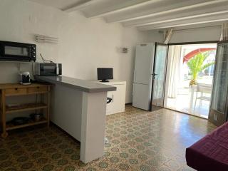 Apartamento Cabañas 1 - Denia - 3