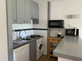 Apartamento Cabañas 1 - Denia - 4