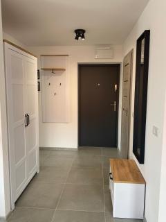 Apartament Pocztowa 44 - Świnoujście - 1