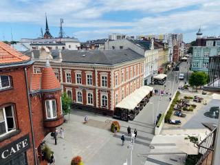 Apartament Pocztowa 44 - Świnoujście - 4