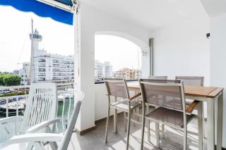 WELCS APARTAMENTO 078 EMP con inmejorables vistas - 8