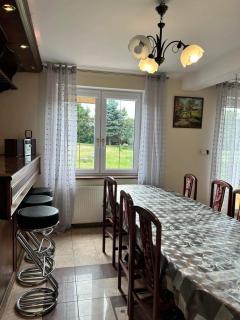 Willa nad stawem - 7