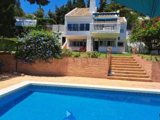 Casa Campo Mijas Costa Del Sol - Malaga - 4