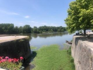 Le Domremy F2 au cœur d'Orléans - Orléans - 7