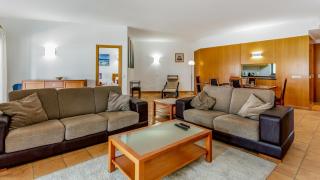 Wonderful Flat W/ Big Patio by LovelyStay - Lagos - 3