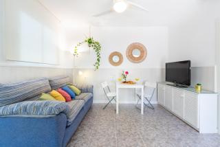 WintowinRentals Close to the beach, Private Terrace & Parking - Rincón de la Victoria - 5