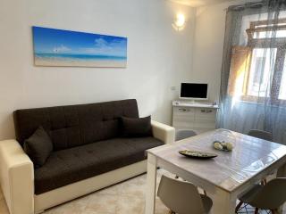 La Perla Casa Iside con 2 camere, giardino privato - 4