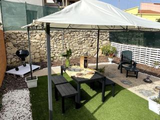 La Perla Casa Iside con 2 camere, giardino privato - 3