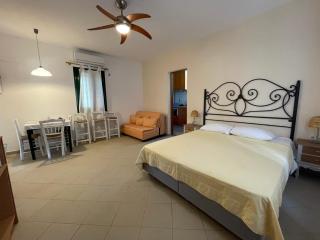 Pegasus Studios & Apartments - Skiros - 9