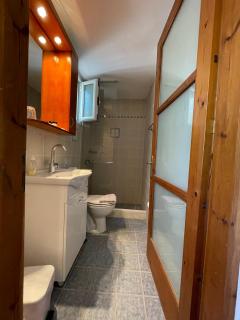 Pegasus Studios & Apartments - Skiros - 8