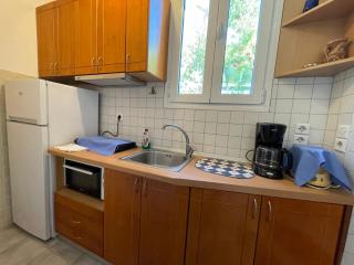 Pegasus Studios & Apartments - Skiros - 7