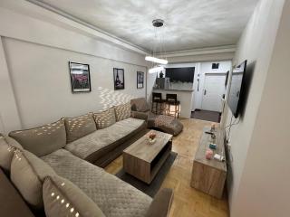 Marsovacha apartment - Skopje - 8