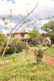 Domaine de Montbarri - La Tour-sur-Orb - 0