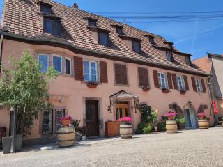 Demeure d'antan - Beblenheim - 4