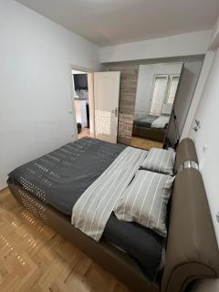 Marsovacha apartment - Skopje - 3