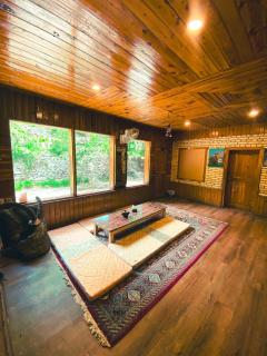 Manasau Resort - 1