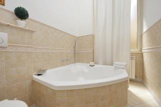 Divine Vatican View Apartment - 1