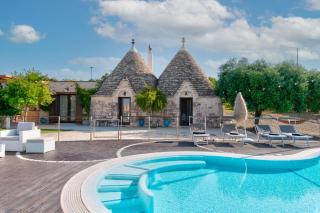 Trulli Ericla Luxury - Castellana Grotte - 0