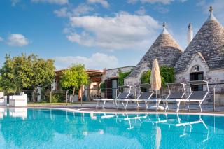 Trulli Ericla Luxury - Castellana Grotte - 9