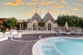 Trulli Ericla Luxury - Castellana Grotte - 5