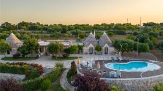 Trulli Ericla Luxury - Castellana Grotte - 4