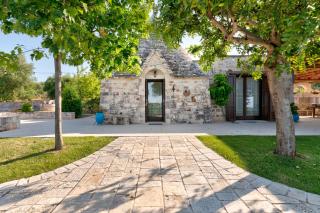 Trulli Ericla Luxury - Castellana Grotte - 3