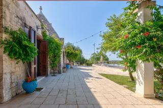 Trulli Ericla Luxury - Castellana Grotte - 1