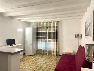 Apartamento Cabañas 1 - Denia - 2