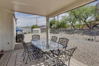 Lake Havasu Home Near Rotary Park and London Bridge! - Lake Havasu City - 9