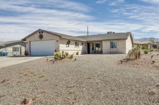 Lake Havasu Home Near Rotary Park and London Bridge! - Lake Havasu City - 8
